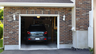 Garage Door Installation at Mission Viejo North, California