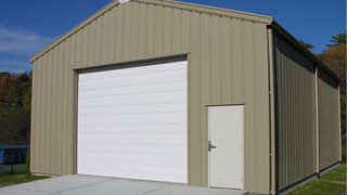 Garage Door Openers at Mission Viejo North, California